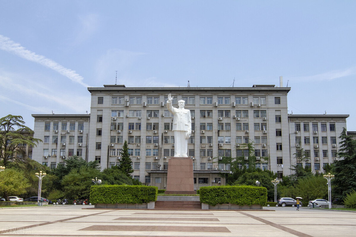 华中科技大学有多牛？｜2020升学报考