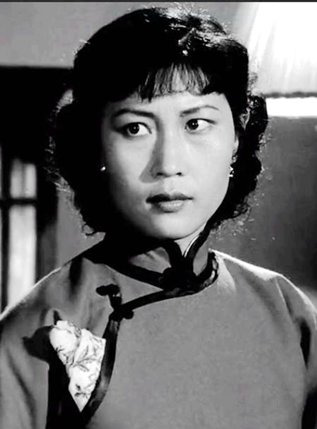 《地道战》与林霞经常在一起的素云没出现在字幕上,揭秘!谁演的