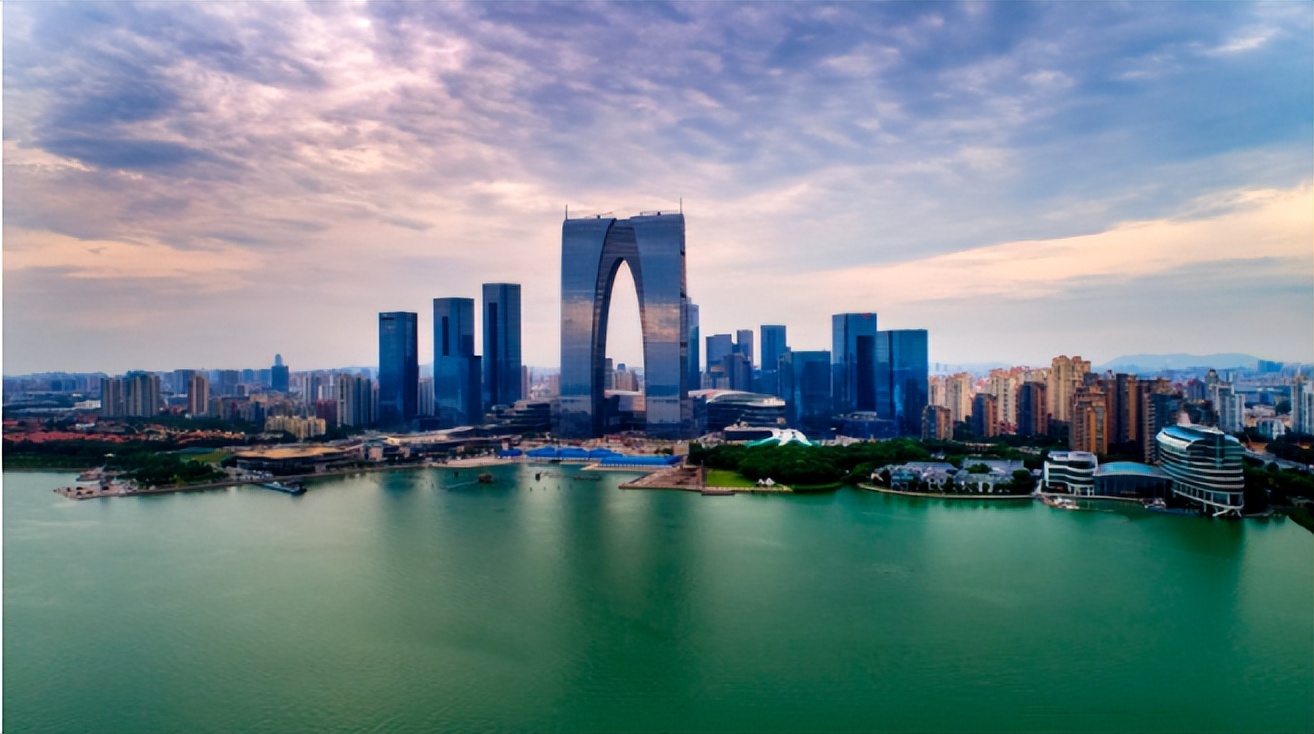 一班走出三院士、还坐拥“全国最美”盛誉！江苏这所双一流吸引世界目光！