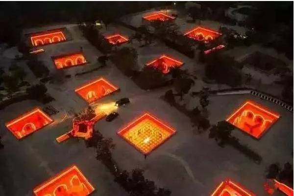 河南：一部河南史，半部华夏册，“豫”见中国的大美之地