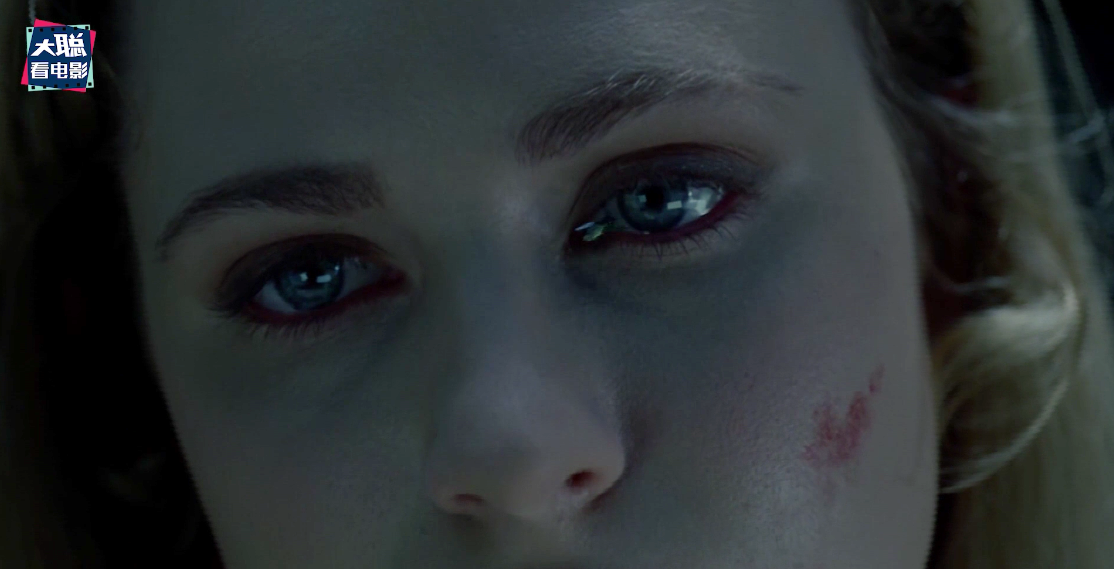 《西部世界》第四季第1集脑洞解析！谁奴役谁？开局全员谜语人