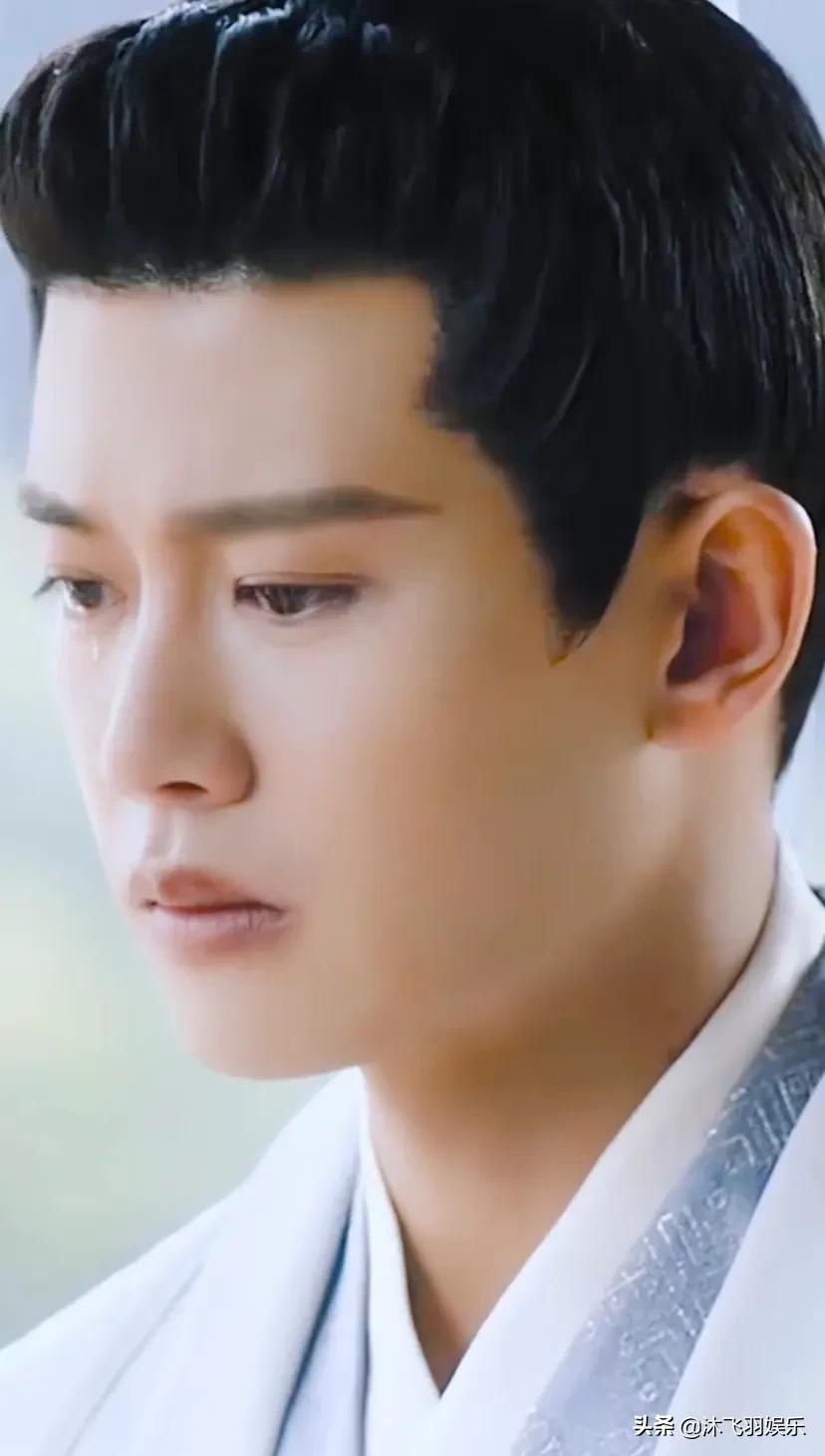 同一演员呆萌鱼霸气尊主和小南辰王的反差感，任嘉伦国超太会演了