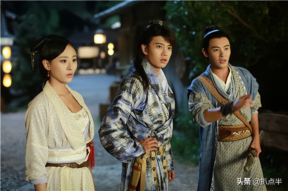 8位男演员均以偶像身份走红，生活中却偏偏成了“宠妻狂魔”