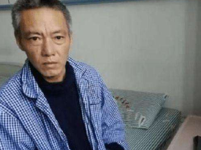 北理工状元学霸姚远：捡垃圾流浪12年，最难的修行就是与自己和解