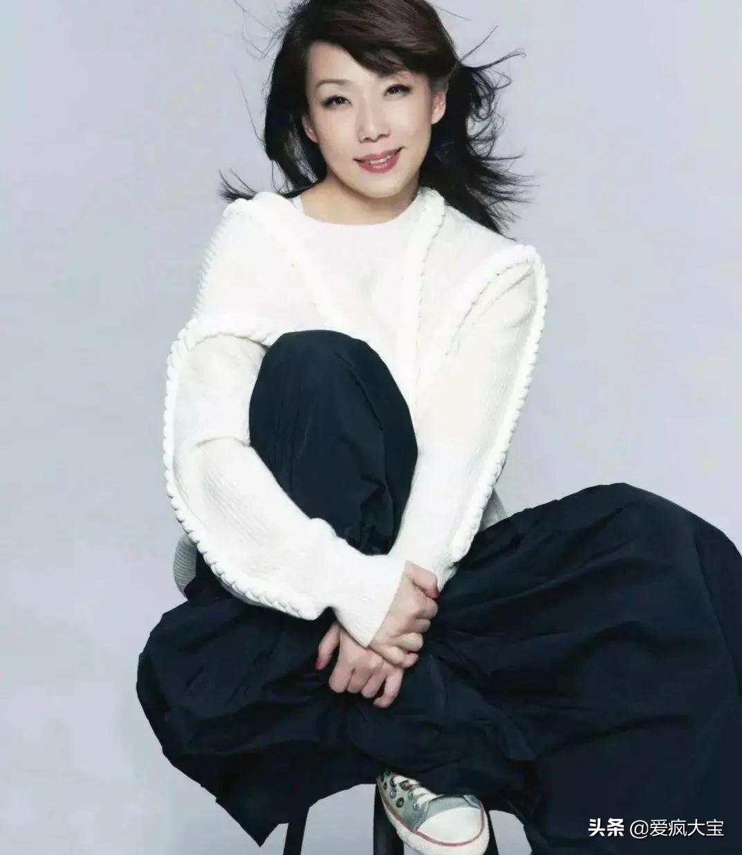 李宗盛林忆莲：深爱注入歌中，缘份却始终无法渗透的生命旅程