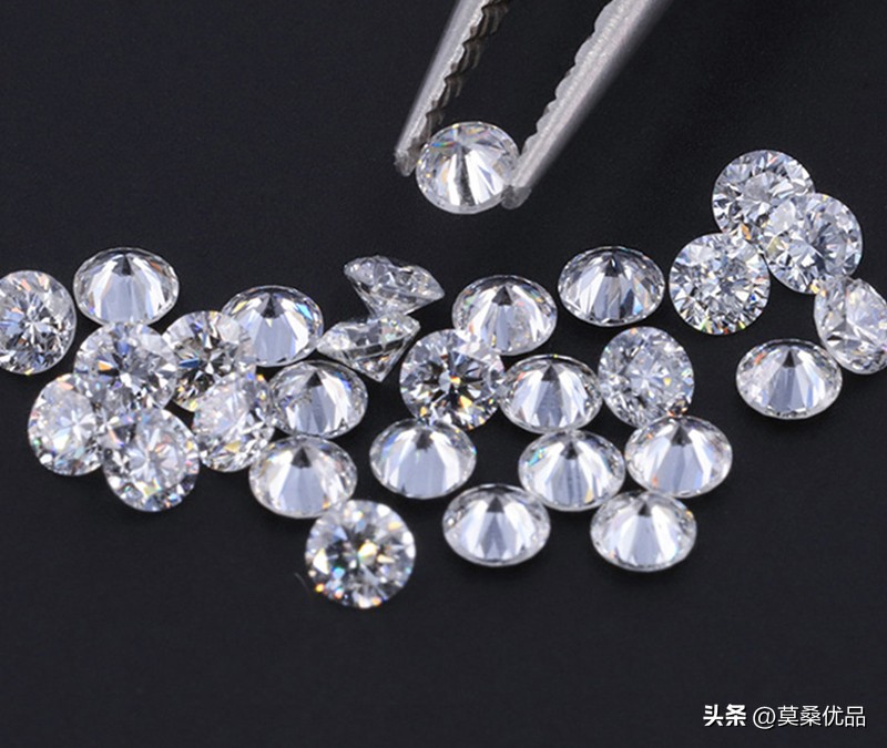 培育钻石是不是真钻？