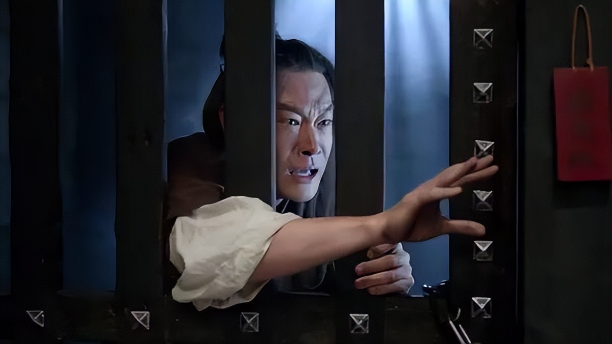 琅琊榜解读48：誉王原来是输在这