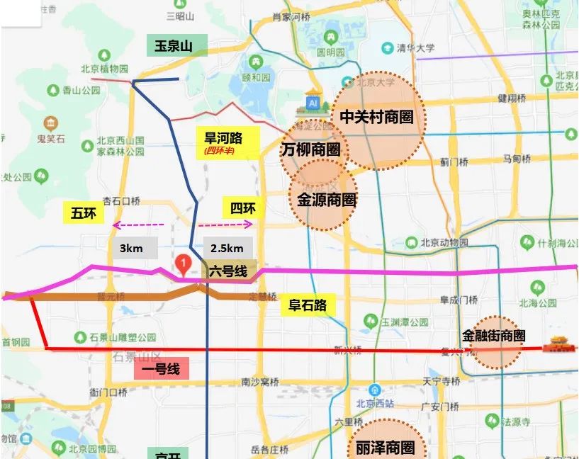 大苑·海淀府 亮相就以“海淀新央座”姿态占据京城豪宅新封面？