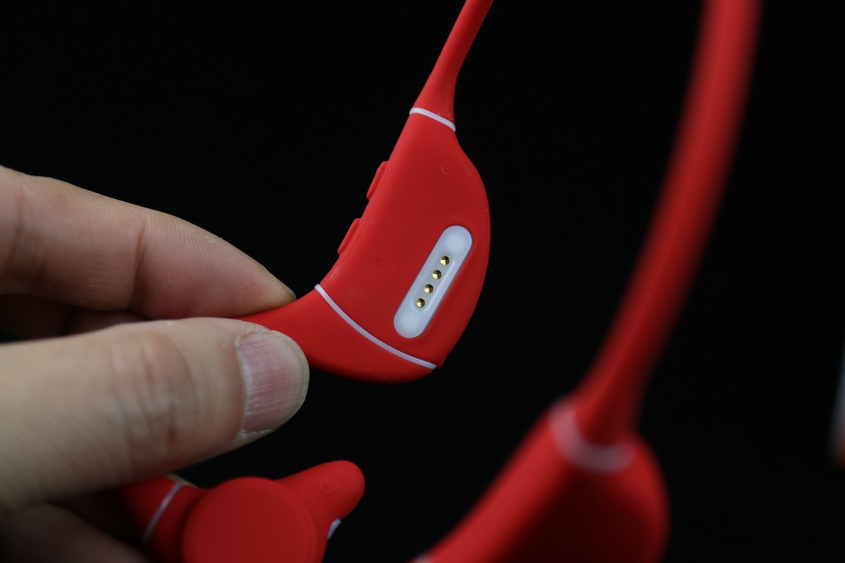 有不损伤听力的耳机吗？南卡RunnerPro3骨传导耳机实测