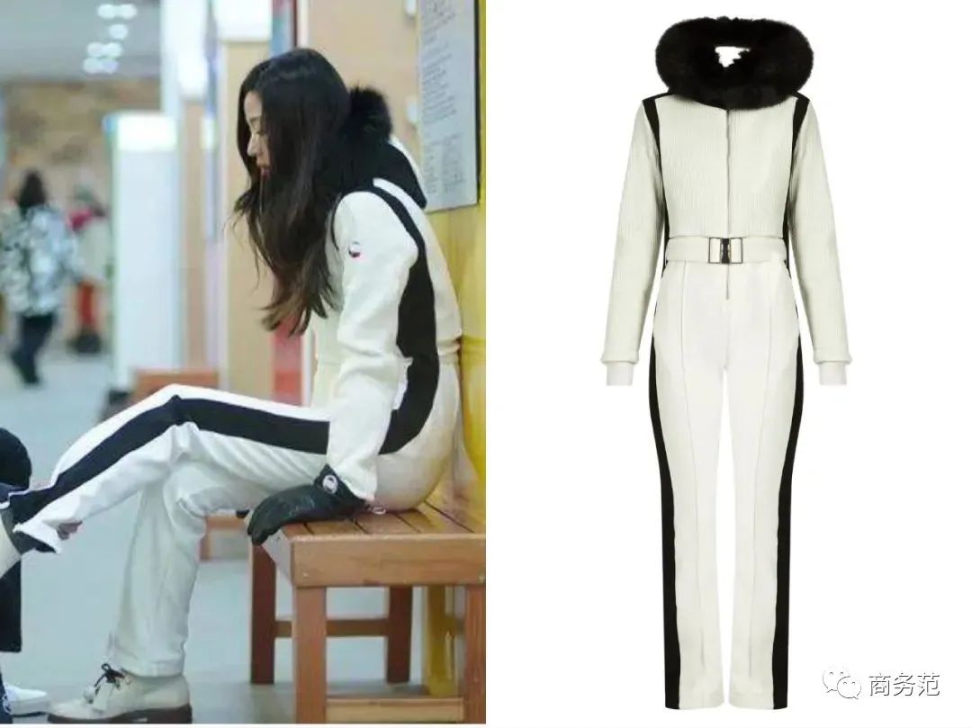 冬奥羽绒服又刷屏！29个品牌大推荐，专业保暖又好看