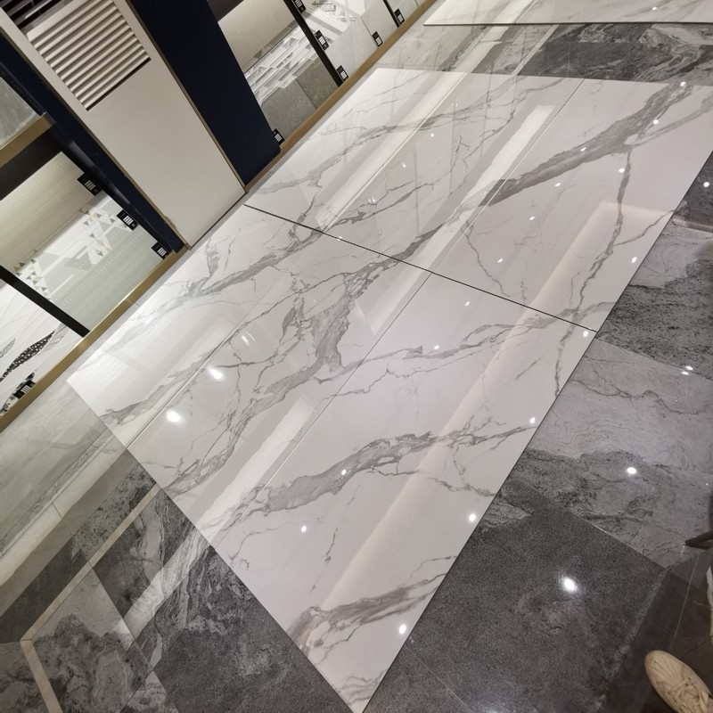 瓷砖品牌怎么选?良心商家提醒:不要被坑了