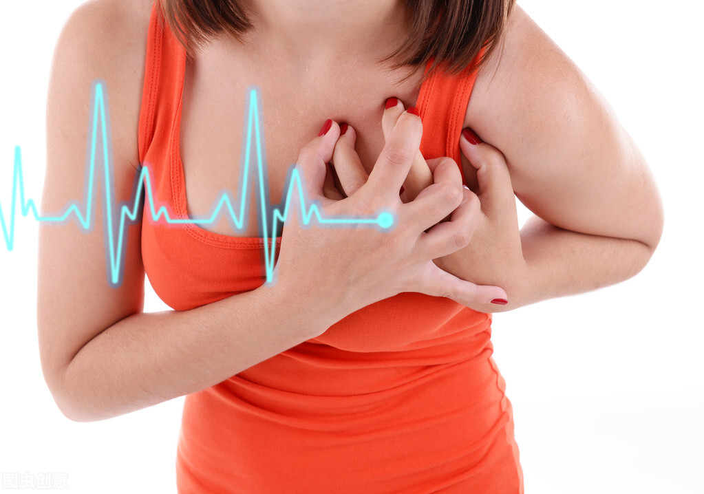 胸痛就是心絞痛嗎？ 醫生教你如何識別和預防