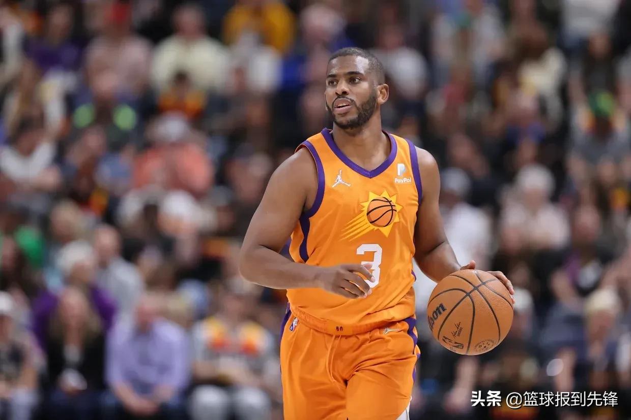 为什么nba现在组织后卫(控卫优点大集合，打造完美的NBA控卫)