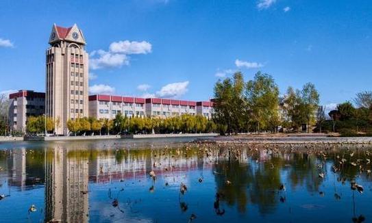 烟台高校排名出炉，山东工商学院排名第一，烟台大学只能排第三