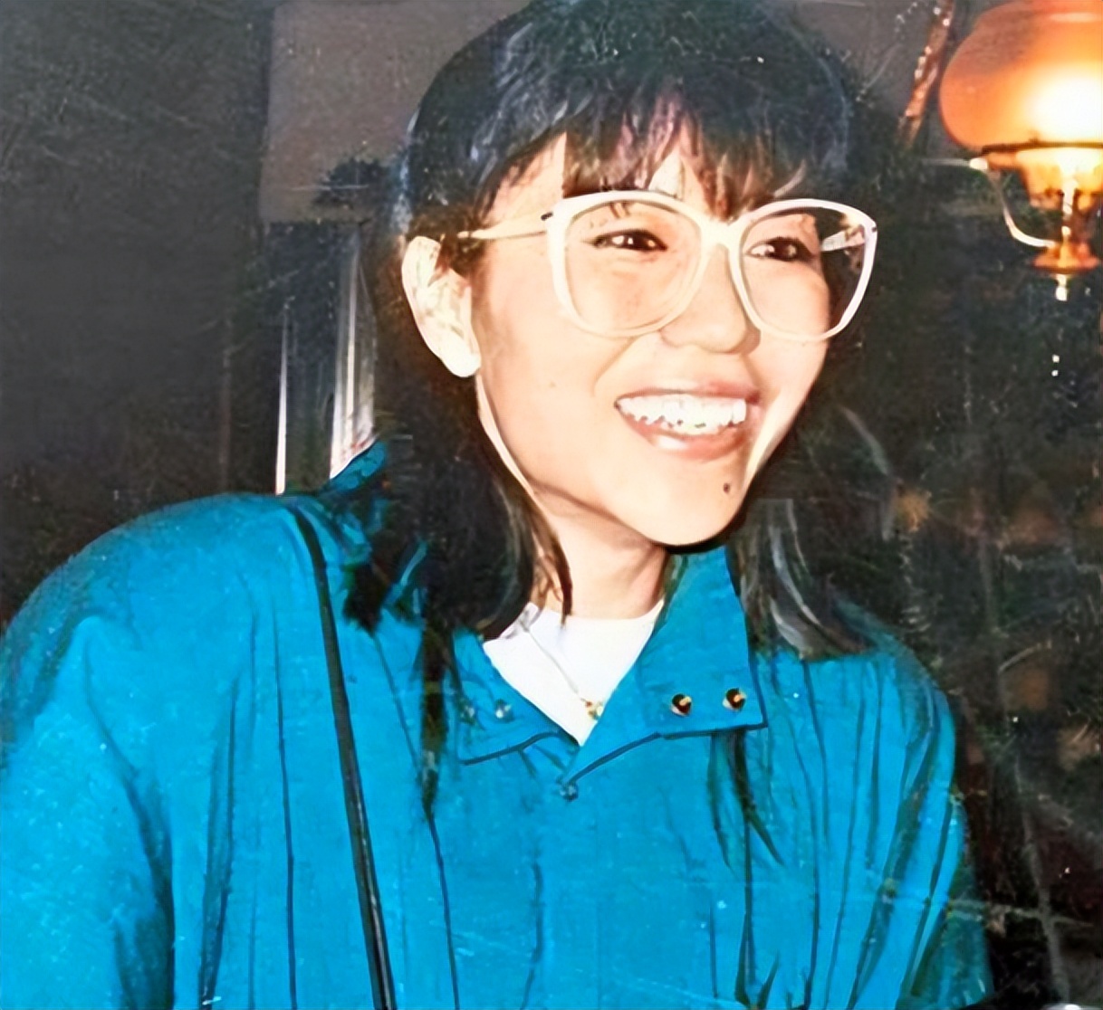 歌王谭咏麟：将上亿资产全部留给妻子，只为让私生子认祖归宗