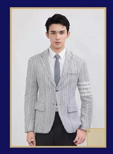 北电2018级明星毕业生