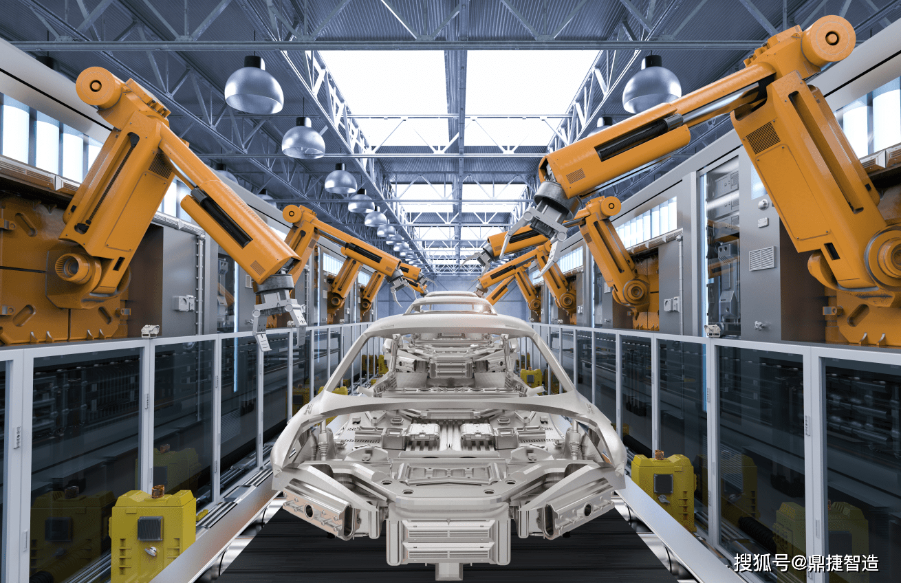 新能源汽车即将取代地产？这条事关新能源汽车的关键赛道仍需关注