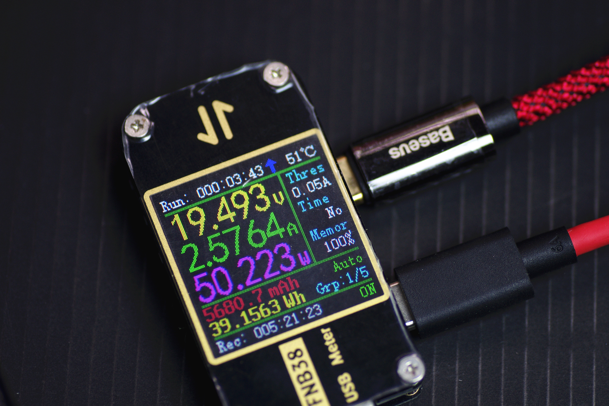 强悍闪充，以一敌三，努比亚120W氮化镓充电器体验