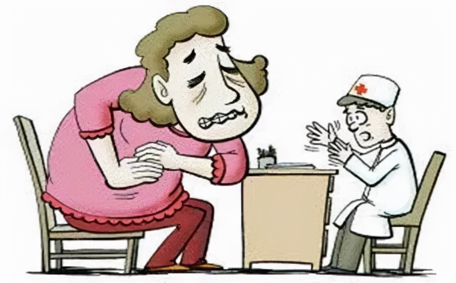 67岁老人腹痛难忍,竟被查出血栓"溜"到肠动脉