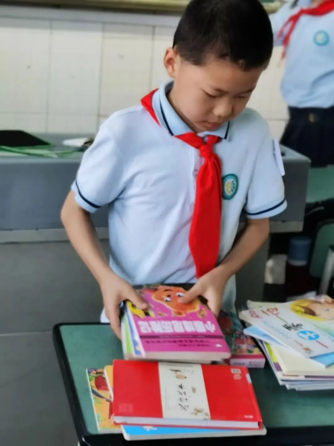 与你分享，我在四川天府新区南湖小学的精彩校园生活