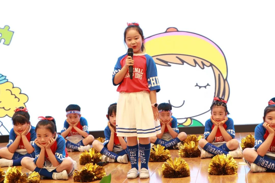 双流区彭镇小学开展第十四届校园艺术节海选暨文艺展演活动