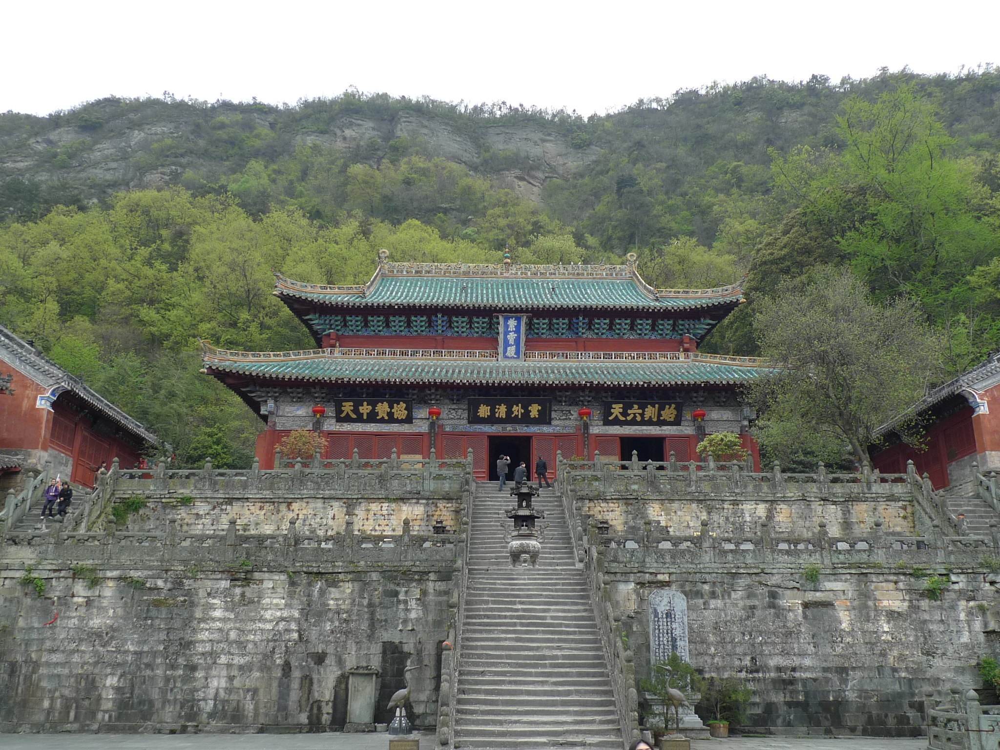 江西十大冷门景点，人少景美好玩
