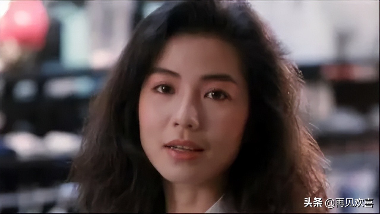 6位武功高强的女星，一个比一个能打，个个都是绝色，美若天仙