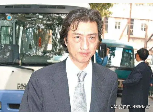 赌王何鸿燊的7位女婿，现状天差地别，你觉得哪位最帅气？