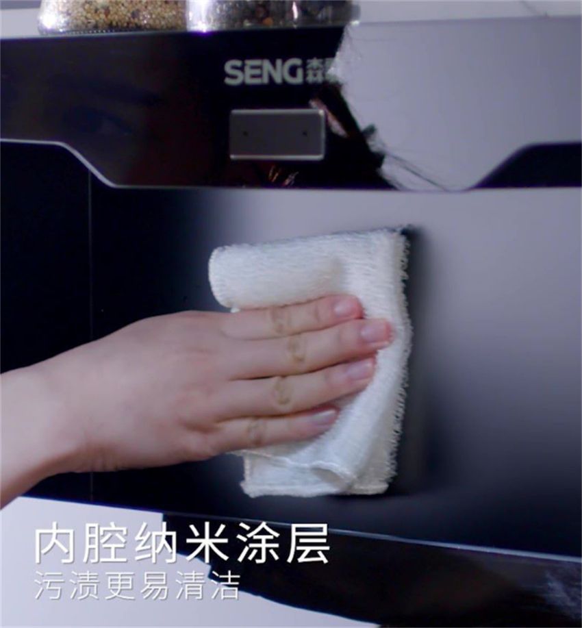 若再装修，集成灶一定坚持“6不买”！为了省钱，更为了好用