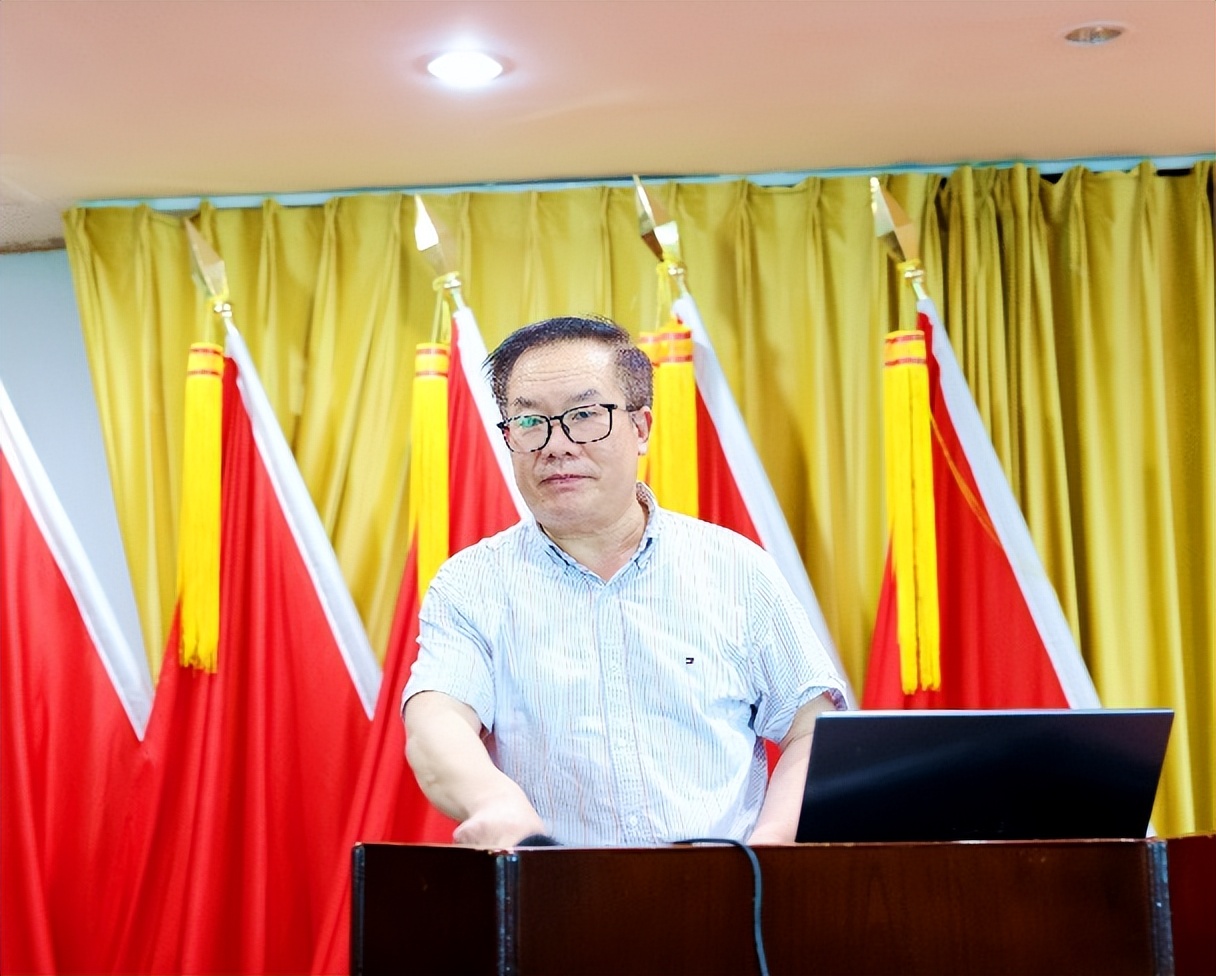 江西省人民医院举办2022年住院医师规范化培训临床小讲课竞赛