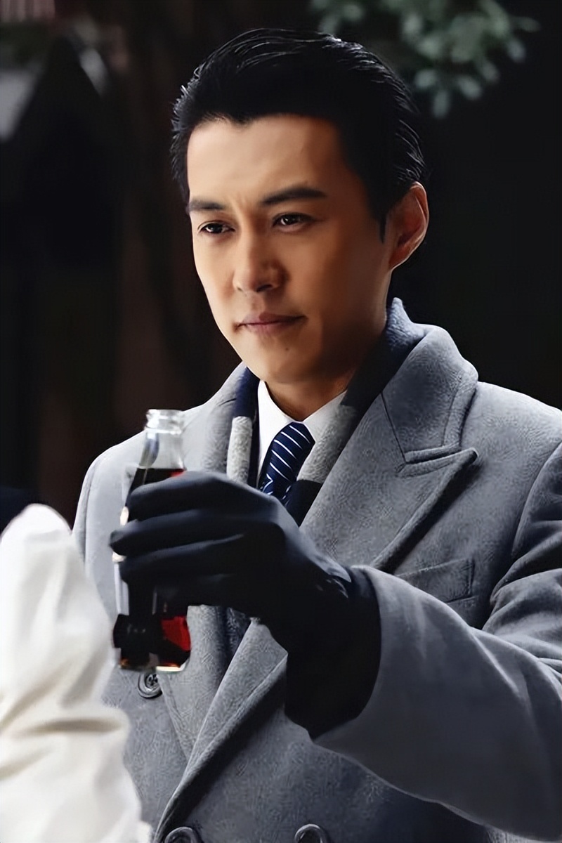 《闯关东》过去14年，10位演员境况相差巨大，男6号已是一线明星