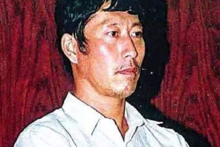 卧底警察宋名扬：曾获三等功，因公染上毒瘾，亲手将自己送进监狱