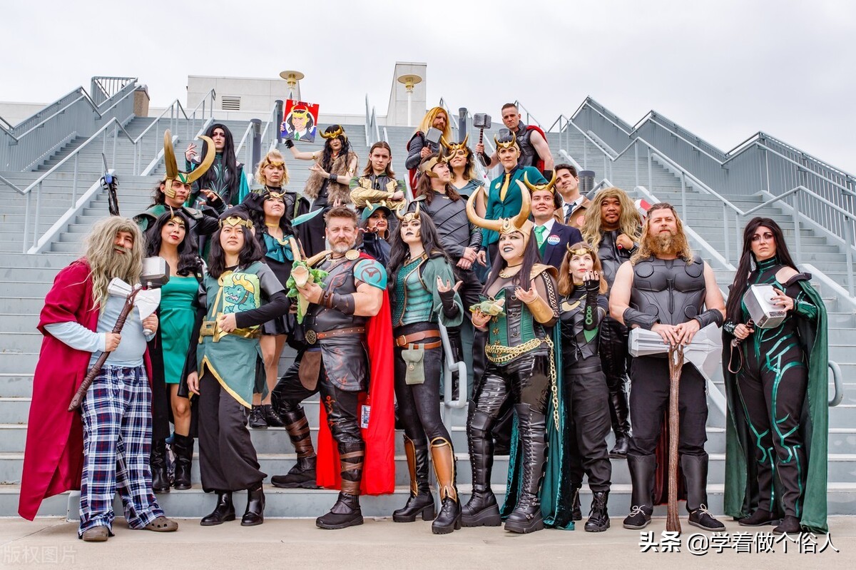 我国率先发现外星人？网友：人家有漫威英雄，我国应该派猴哥出场