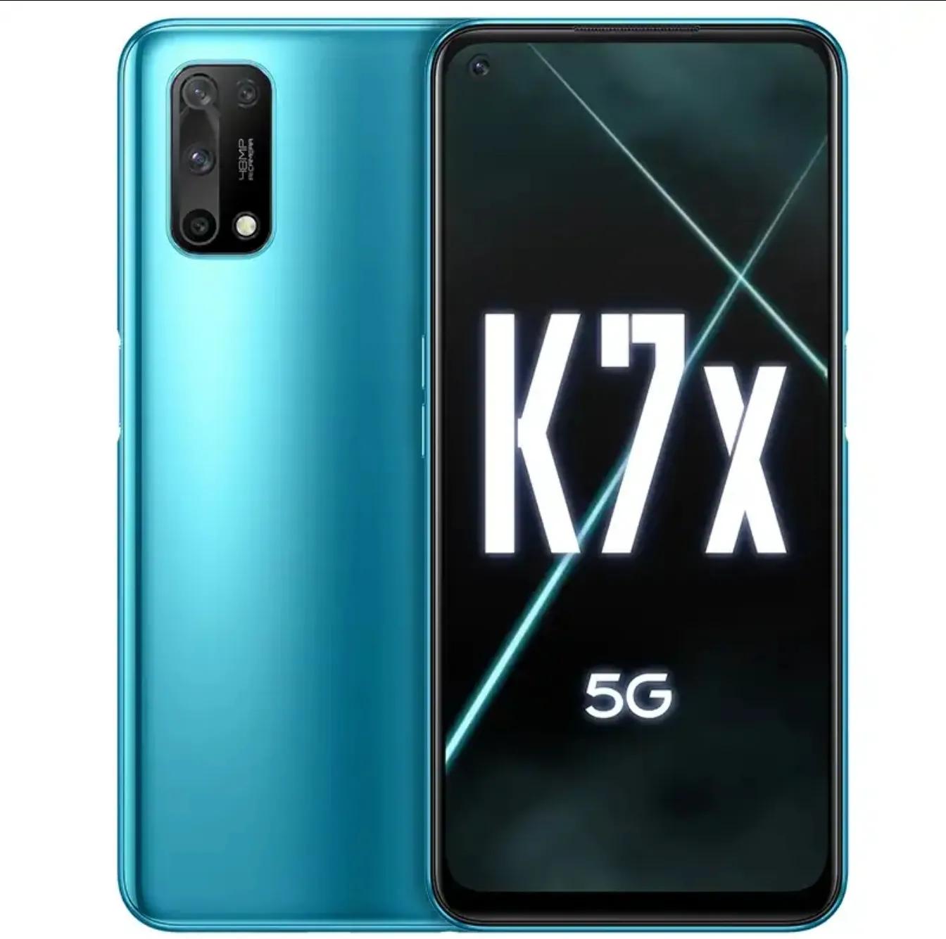 oppo k7x