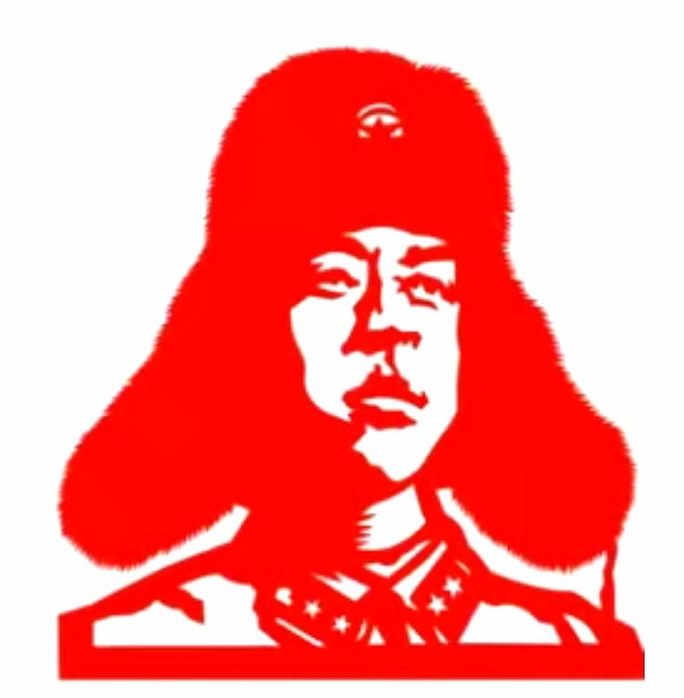 陕西省铁道兵与医疗专家共同开展学雷锋义诊活动 作者：王抗林