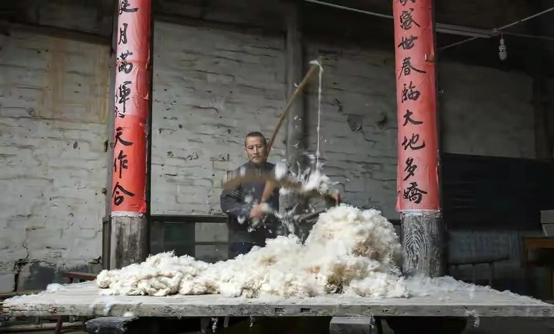 清东陵被盗(河北一弹棉花老汉，潜伏东陵10多年：用自制钥匙，差点把皇陵搬空)