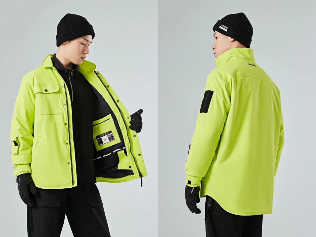 冬奥羽绒服又刷屏！29个品牌大推荐，专业保暖又好看