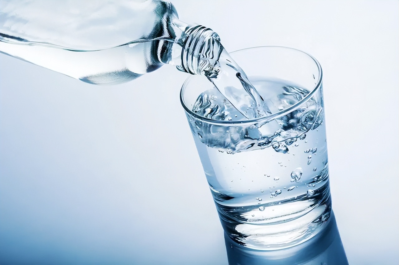 哪種水不適合直接飲用？ 你真的知道嗎？