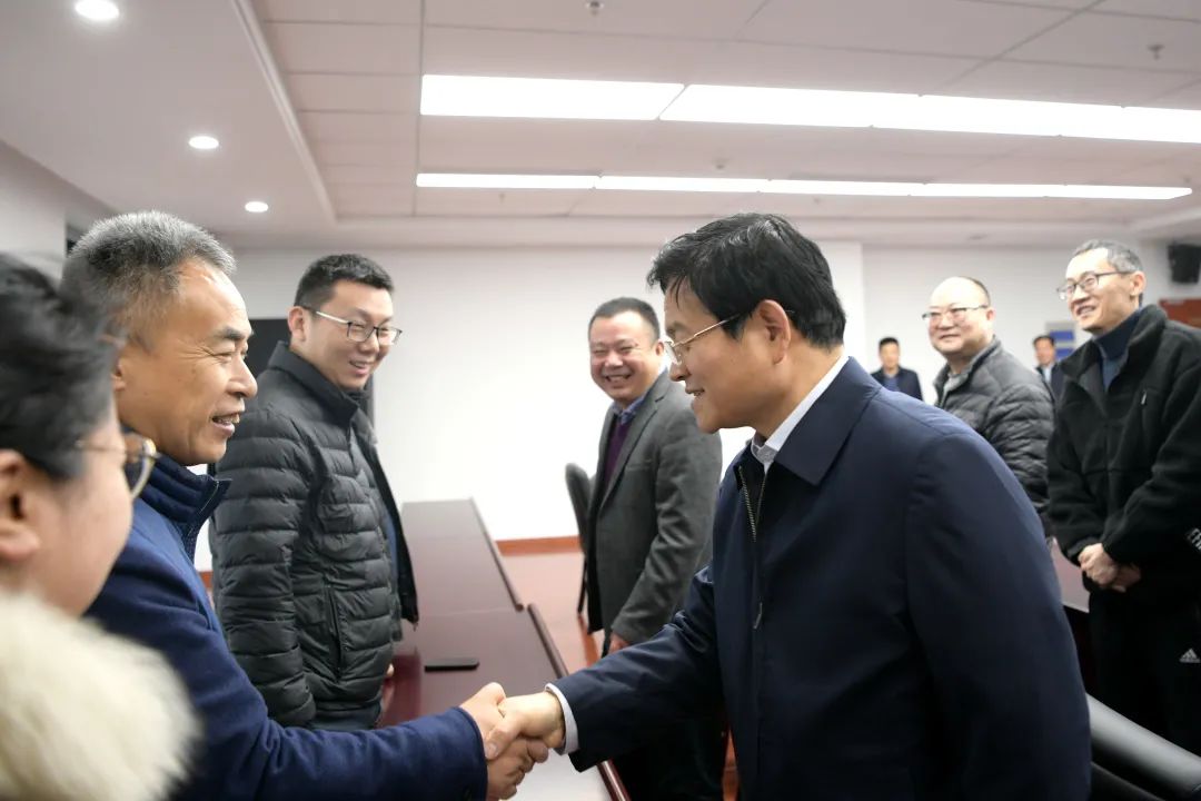 虎力满满迎开工 我们一起向未来