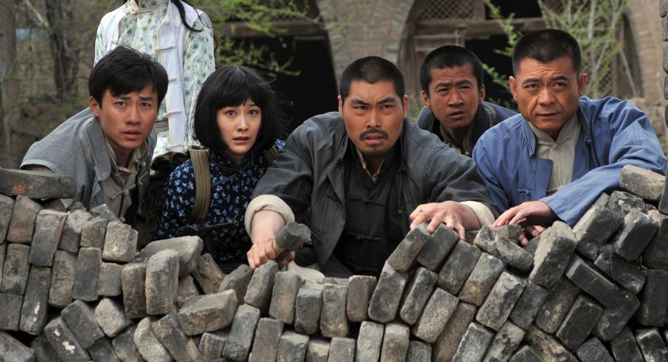 日本人出书嘲讽中国“抗日神剧”，如此乱象，该由谁来买单？