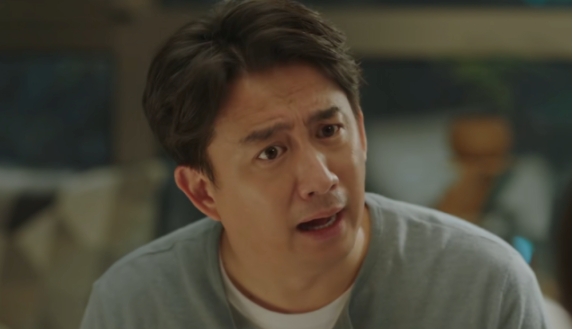 唯一的儿子自杀后，他给前妻转了理赔金