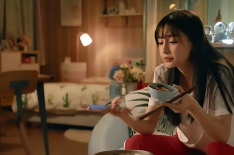 论植入，谁有《幸福到万家》这么肆无忌惮？遍地广告却没人反感