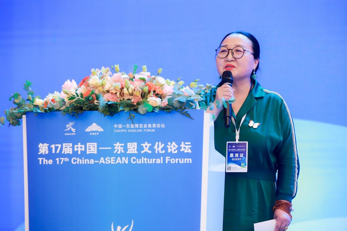 浙江大學(xué)文化遺產(chǎn)研究院副院長李志榮：“數(shù)字化”是“活化”文物關(guān)鍵詞