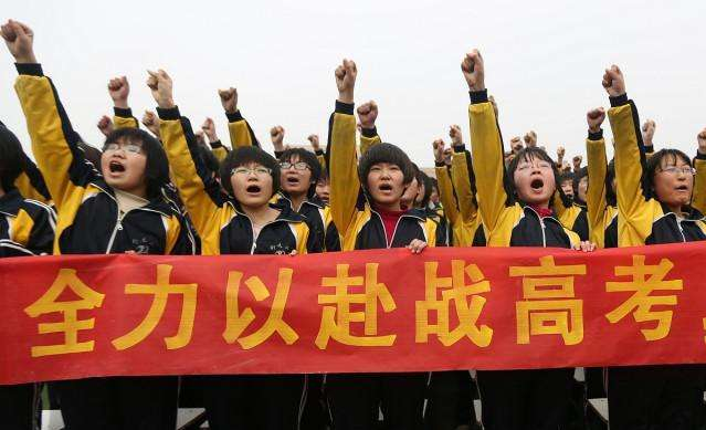 美术生66分试卷火了，考试分数有下限，考生作品没有下限