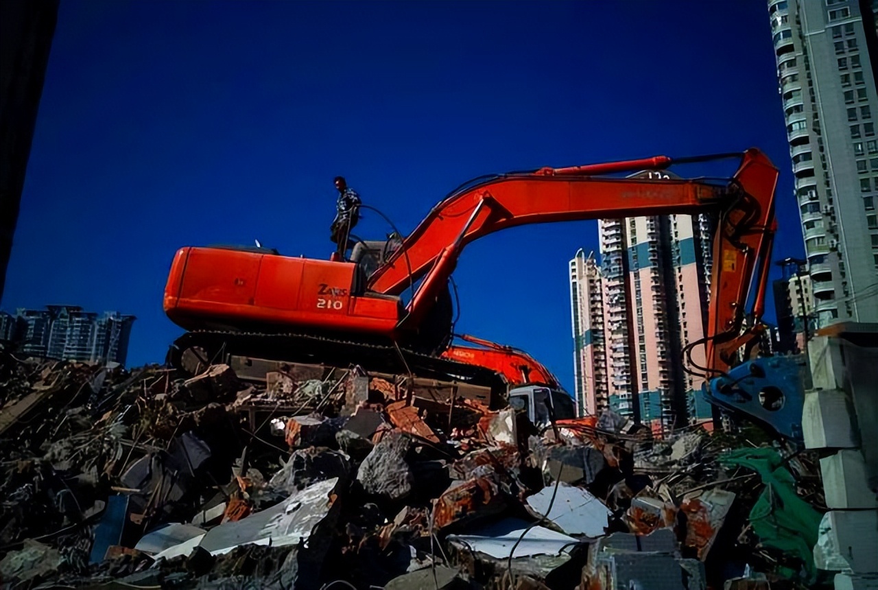 2022新一批拆迁名单来了,地段好等3类老旧房屋或拆除,有你家吗