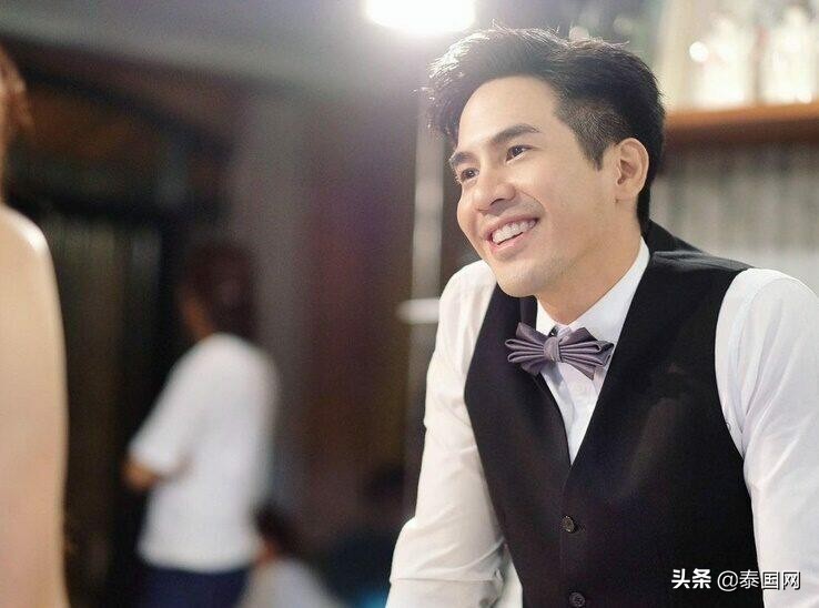 泰星Pope：不想结婚生孩子，可能会孤独终老...