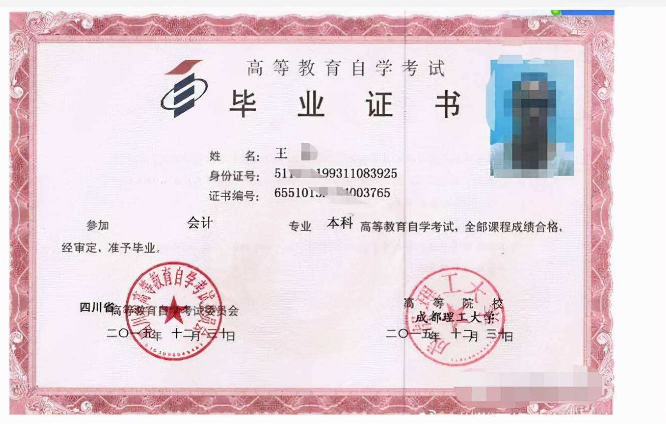 非全日制获取学历的四种形式