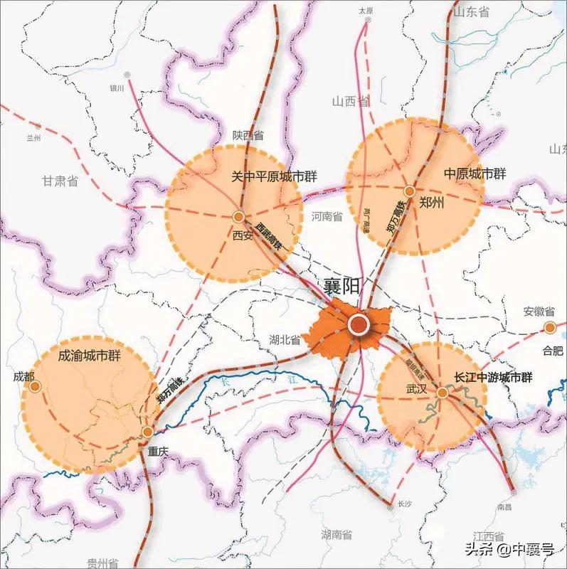 谷城汉江社区招聘信息（枣阳成为省直管意味着什么）