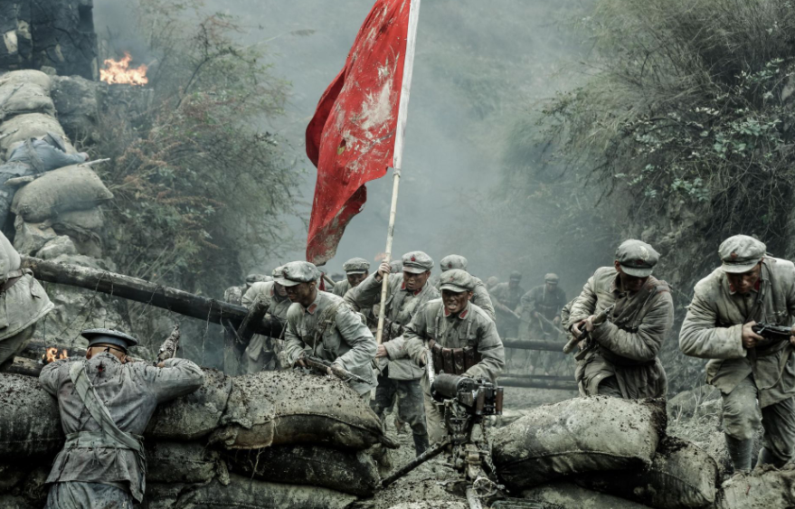 红军在苏区的日子:苏区生活有多苦?虽然艰苦，这几方面却是很充实