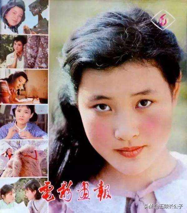 致敬上世纪80年代的十五部国产电影，属于人民的经典影片